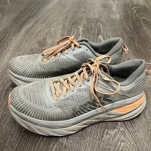 Hoka Bondi 7 Women